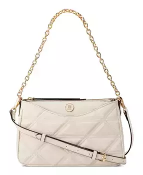 Харланд трансформируемая сумка через плечо Nine West, коричневый/бежевый