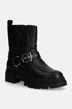 HARLLY ботинки Aldo, черный