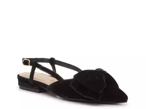 Harmony Балетки Chinese Laundry, Black