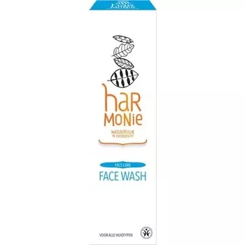 Harmony Face Wash Harmonie