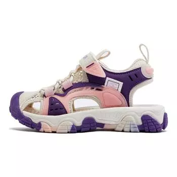 harpy bear HOBIBEAR Детские сандалии Детские, Розовый