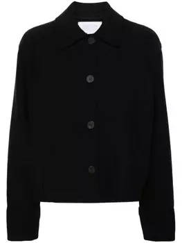 Harris Wharf London куртка Coach, черный