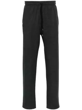 Harris Wharf London зауженные спортивные брюки, серый