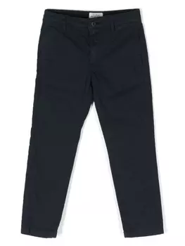 Hartford брюки Tucson, синий