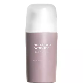 Haruharu Wonder Black Rice сыворотка для лица с экстрактом черного риса, 30 мл