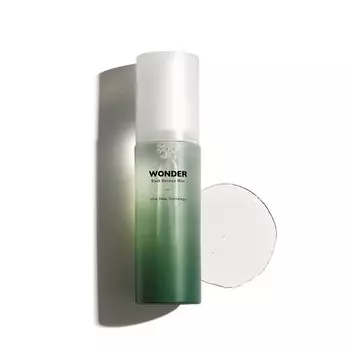 HaruHaru Wonder, Черный бамбуковый спрей, спрей для лица, 80 мл Haru Haru Wonder