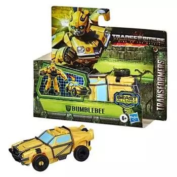 Hasbro, Фигурка Трансформеры, Шмель Transformers