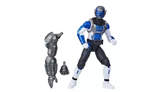 Hasbro Фигурки Marvel's Goliath из серии Marvel Legends (6 дюймов)