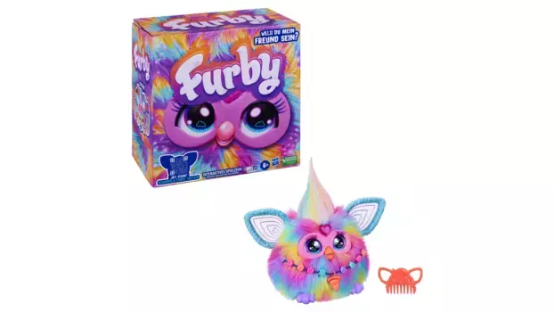 Hasbro Furby (микс цветов)