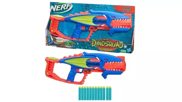 Hasbro Nerf DinoSquad Терродак