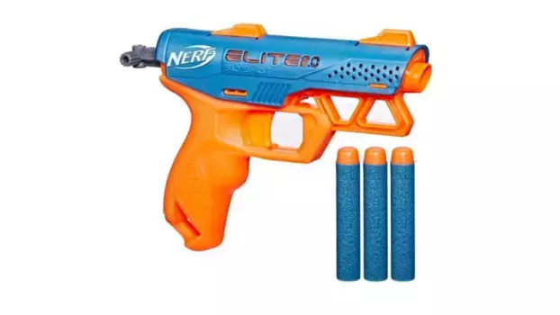 Hasbro Nerf Elite 20 Slyshot