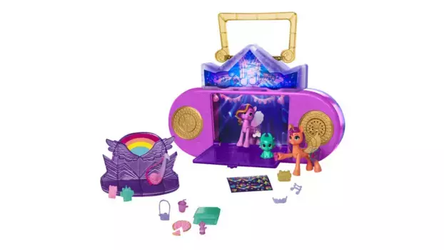 Hasbro Радио My Little Pony Magic Melody