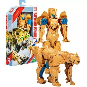 Hasbro Трансформеры Authentic Cheetor F6760 Transformers