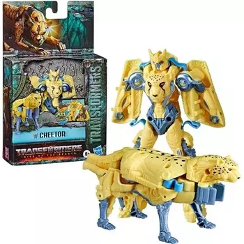 Hasbro Трансформеры Rise of The Beasts Cheetor F4639 Transformers