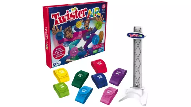 Hasbro Твистер Эйр