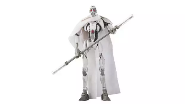 Hasbro Звездные войны Черная серия MagnaGuard