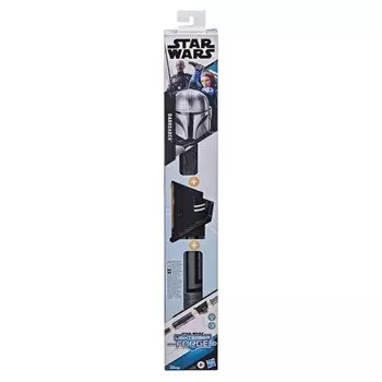 Hasbro, Звездные войны, Световой меч Darksaber, F11695