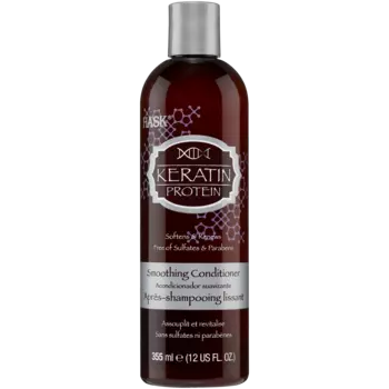 Hask Keratyna восстанавливающий кондиционер для волос, 355 мл