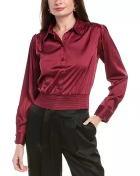 Хатч Джама Топ Hutch, красный