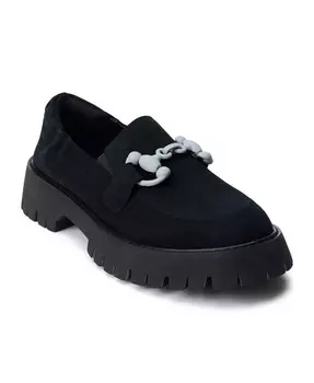 ХАТЧ ЛОФЕРЫ Matisse, черный