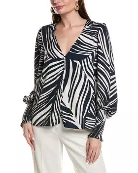 Хатч Марджи Топ Hutch, черный