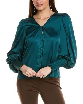 Хатч Марджи Топ Hutch, зеленый