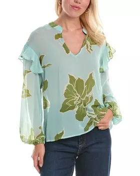 Хатч Милош Топ Hutch, зеленый