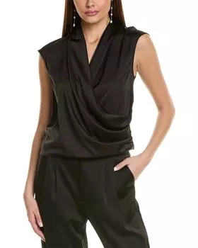 Хатч Нэш Топ Hutch, черный