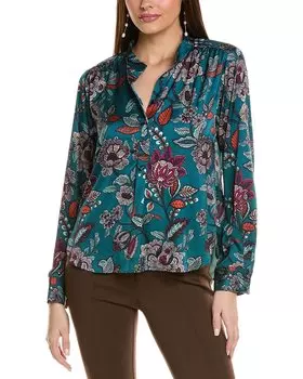 Хатч Порт Топ Hutch, зеленый