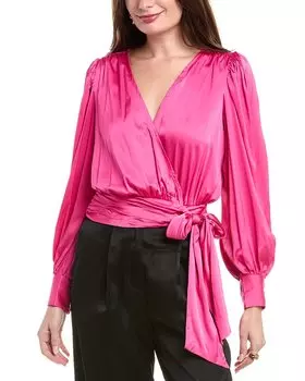 Хатч Сандерс Топ Hutch, розовый