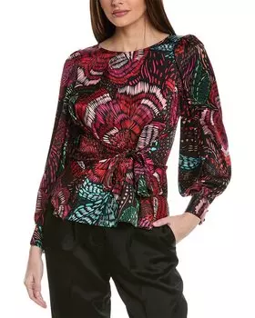 Хатч Сура Топ Hutch, красный