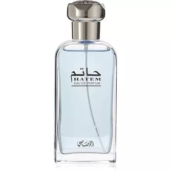 Hatem Eau de Parfum для мужчин от Rasasi Spray 75 мл