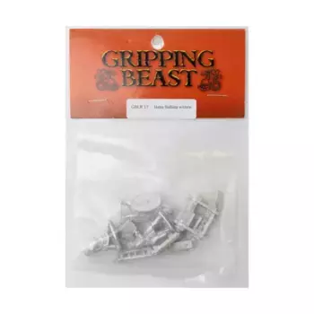 Хатра Баллиста с экипажем, Gripping Beast Miniatures - Assorted Historical Miniatures (28mm)