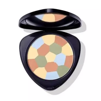 Hausch Color Correcting Powder 02 Успокаивающий 8г Assorted