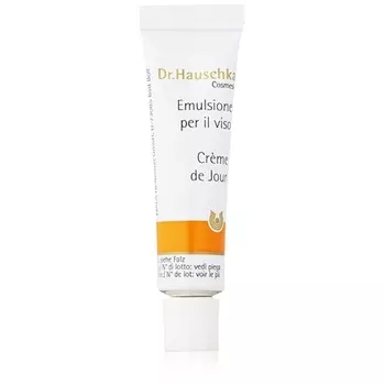 Hauschka Активирующее дневное молочко для лица 5 мл, Dr Hauschka