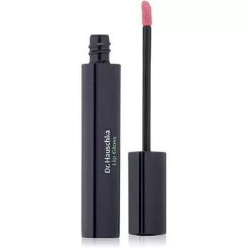 Hauschka Gloss 03 Blackberry 4,5мл, Dr.Hauschka