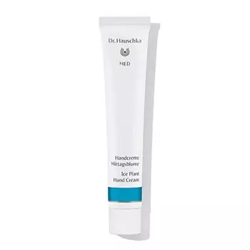 Hauschka Med Skin Крем для рук Midday Flower 50 мл, Dr Hauschka