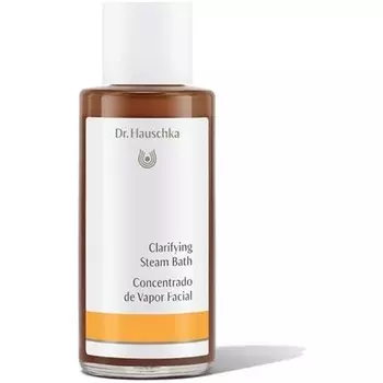 Hauschka Осветляющая паровая баня 100 мл, Dr.Hauschka