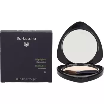 Hauschka Осветляющий хайлайтер, Dr Hauschka