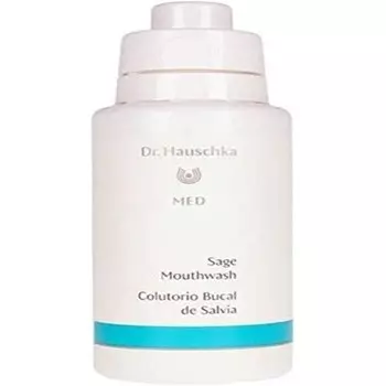 Hauschka Sage ополаскиватель для рта 300 мл, Dr Hauschka