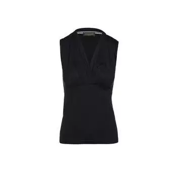 Haut faon Cache Cur sans Manches бирюзовый Conquista, бирюзовый