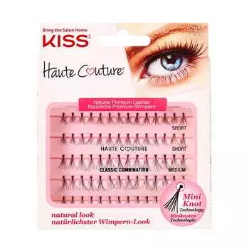 Haute Couture 1 шт Kiss