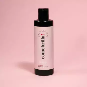 Hava Hair Come Brilla Восстанавливающий шампунь