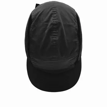 Haven Ozone Solotex Кепка, черный