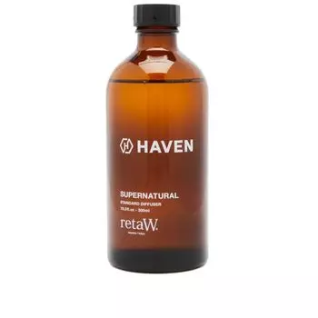 Haven x retaW Supernatural Reed Диффузор