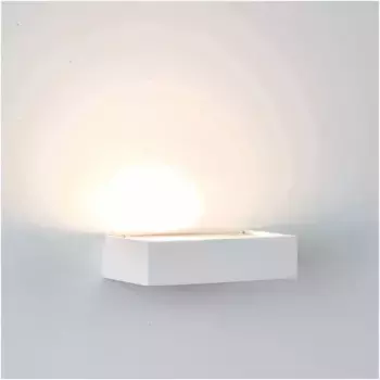 Havit Lighting Настенный светодиодный светильник «SUNRISE», 1 лампочка, лампочка E14 | Лампы можно менять, цвет altwei