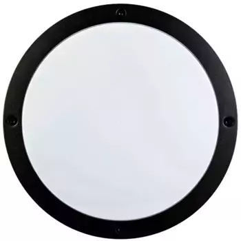 Havit Lighting Светодиодный настенный светильник «STOR», 1 лампочка, источник света Светодиодный модуль | Светодиод прочно интегрирован, черный