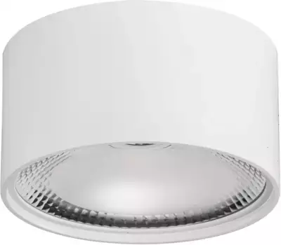 Havit Lighting Светодиодный потолочный светильник "NELLA" 15,7 см, Высота: 8,5 см, белый