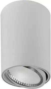 Havit Lighting Светодиодный потолочный светильник "NELLA" 11,5 см, Высота: 15 см, белый