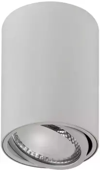 Havit Lighting Светодиодный потолочный светильник "NELLA" 9 см, Высота: 12 см, белый